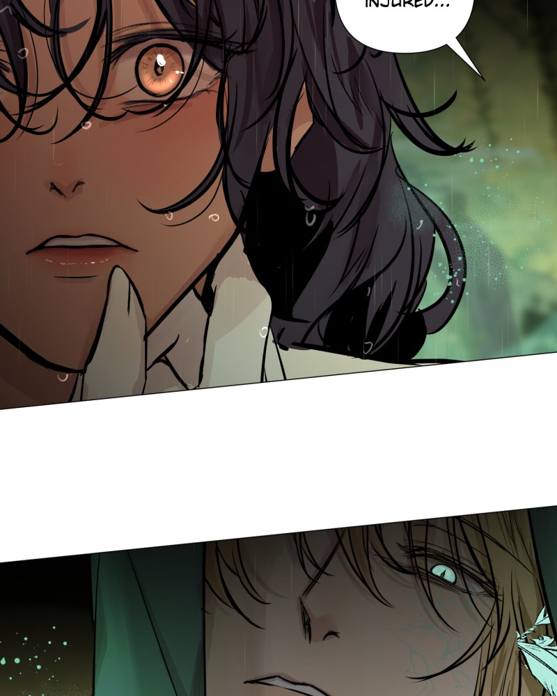 When Jasy Whistles Chapter 26 - page 64