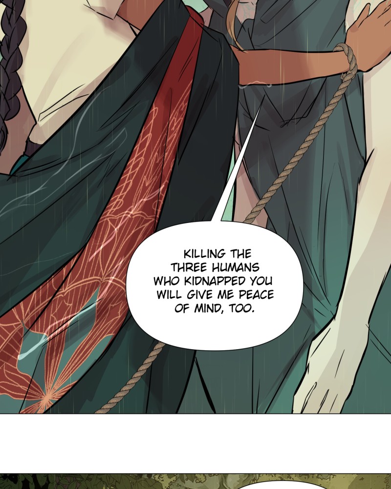 When Jasy Whistles Chapter 26 - page 68