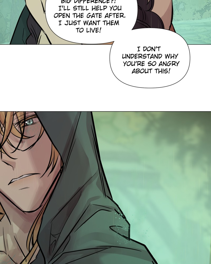 When Jasy Whistles Chapter 26 - page 70