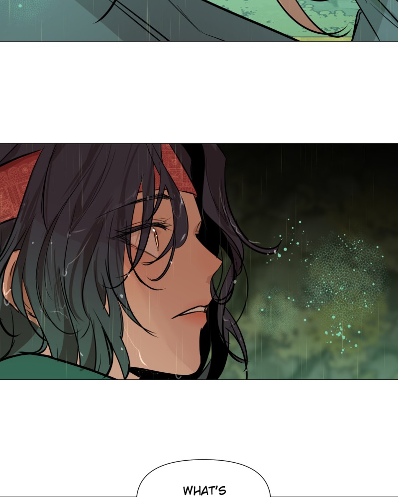 When Jasy Whistles Chapter 26 - page 73