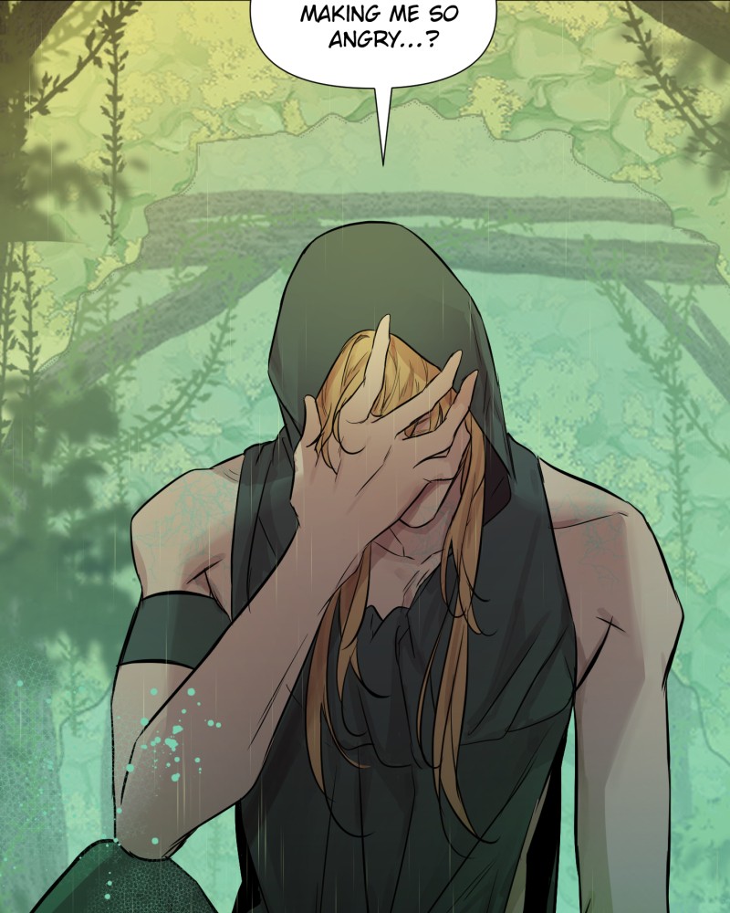 When Jasy Whistles Chapter 26 - page 74