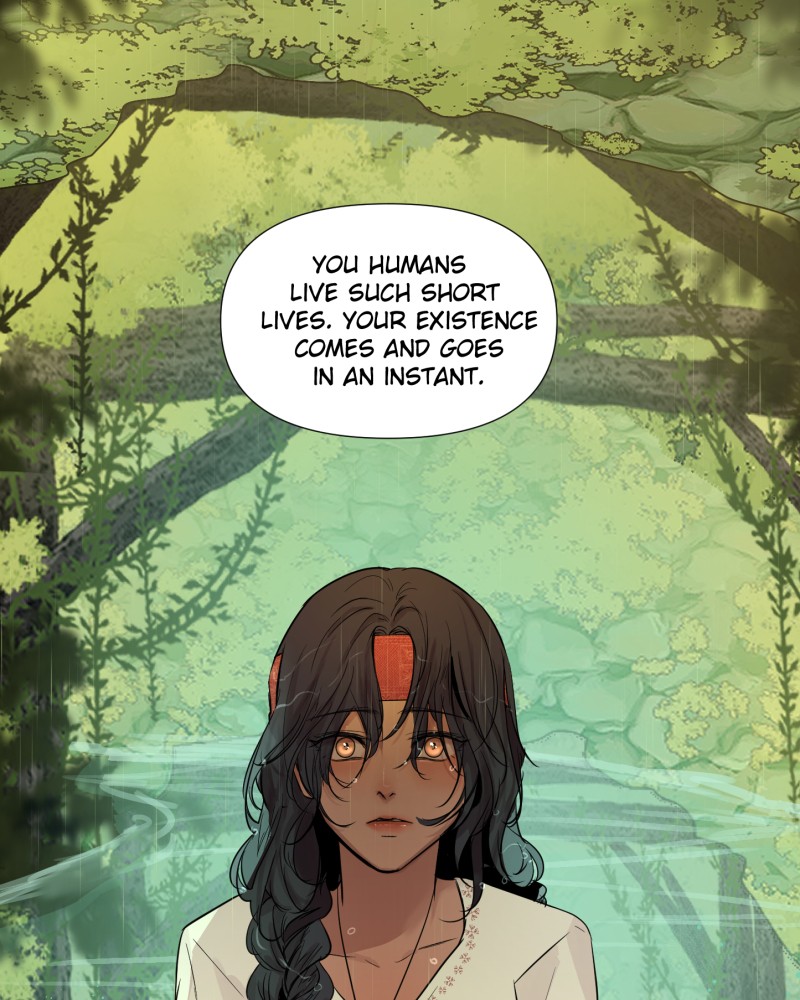 When Jasy Whistles Chapter 26 - page 78