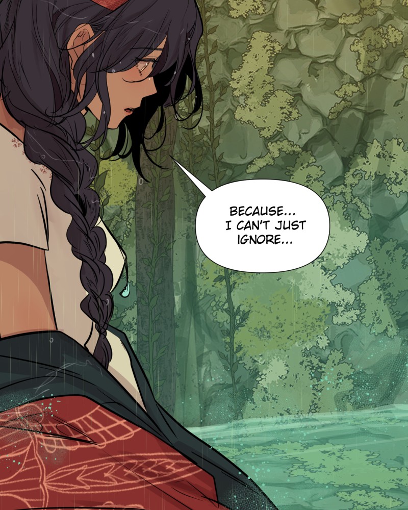 When Jasy Whistles Chapter 26 - page 82