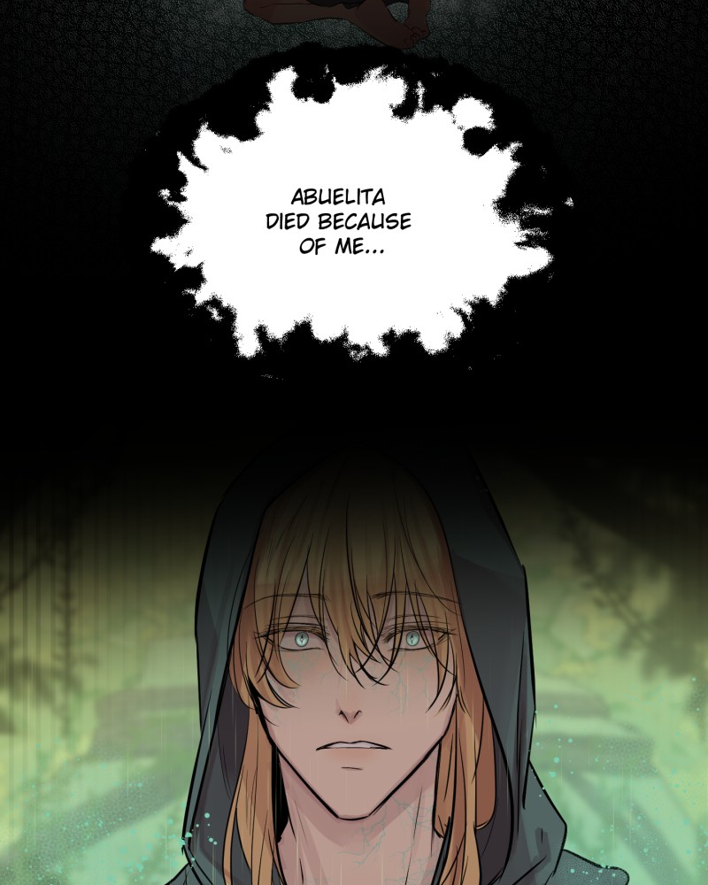 When Jasy Whistles Chapter 26 - page 92