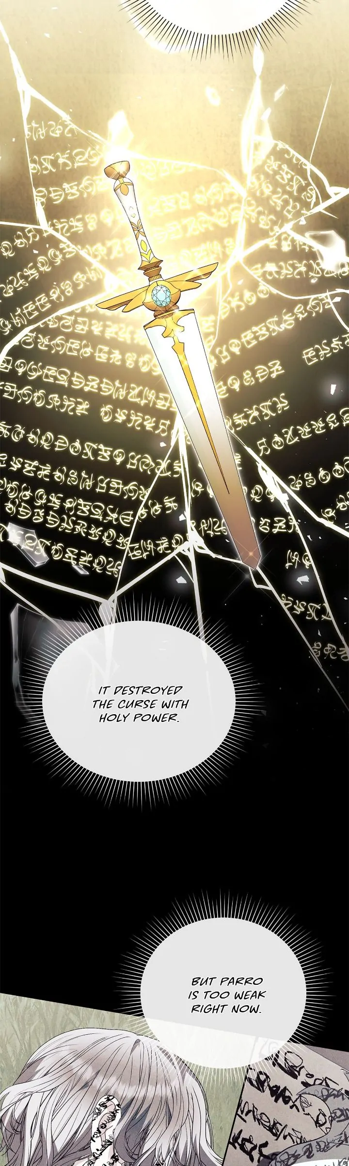 How to Protect My Male Lead Chapter 44 - page 14