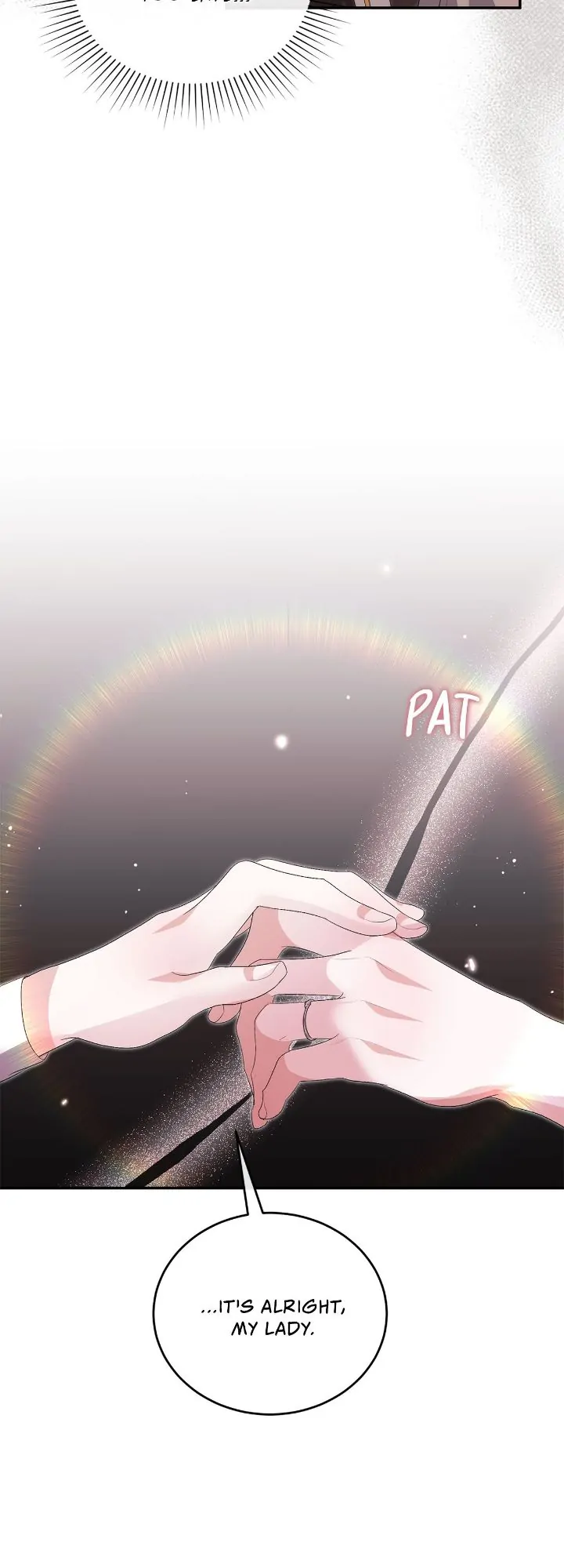 How to Protect My Male Lead Chapter 44 - page 16