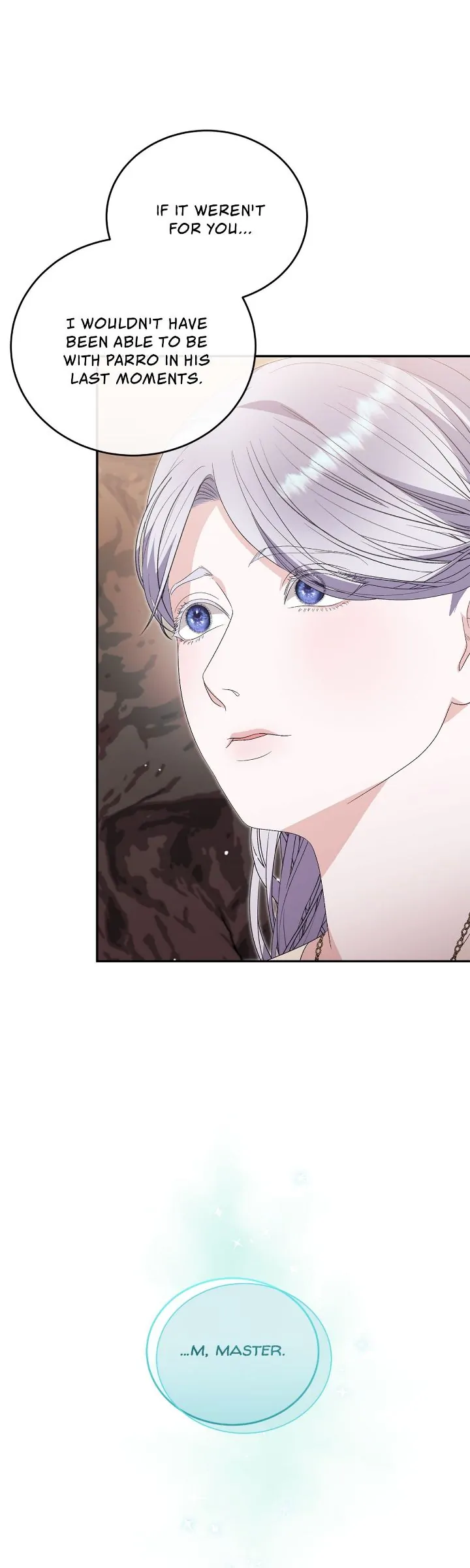 How to Protect My Male Lead Chapter 44 - page 18