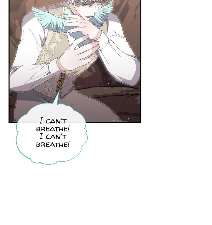 How to Protect My Male Lead Chapter 44 - page 40