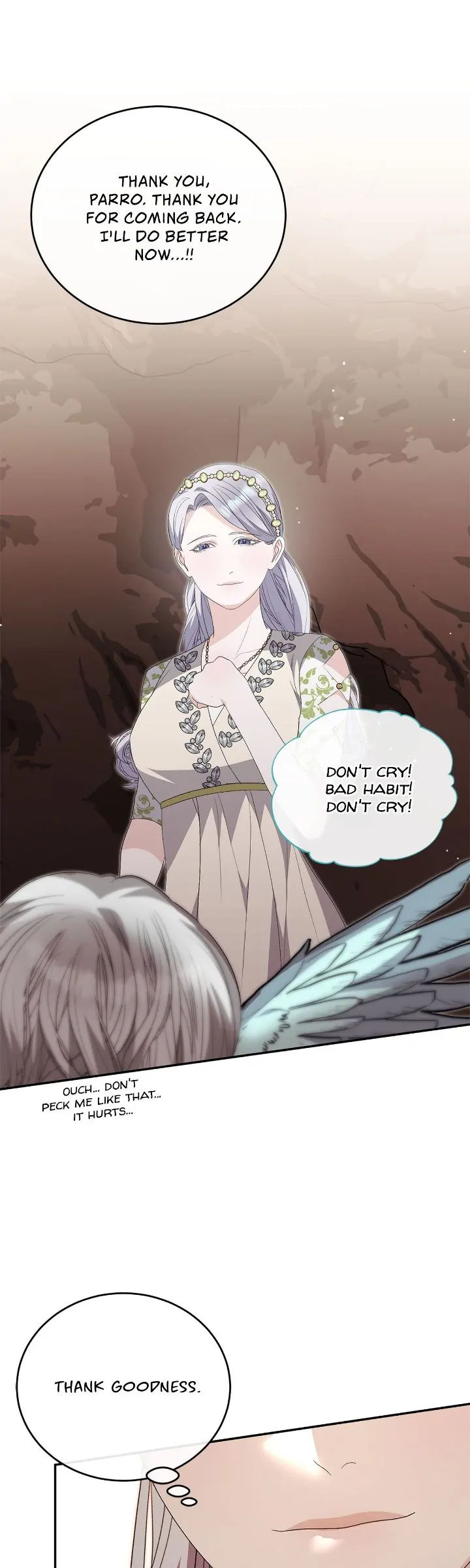 How to Protect My Male Lead Chapter 44 - page 41