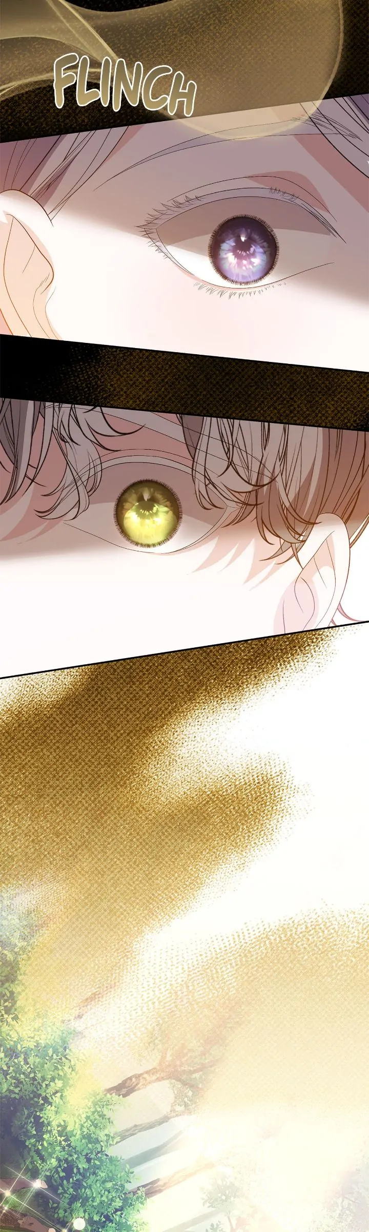 How to Protect My Male Lead Chapter 44 - page 44