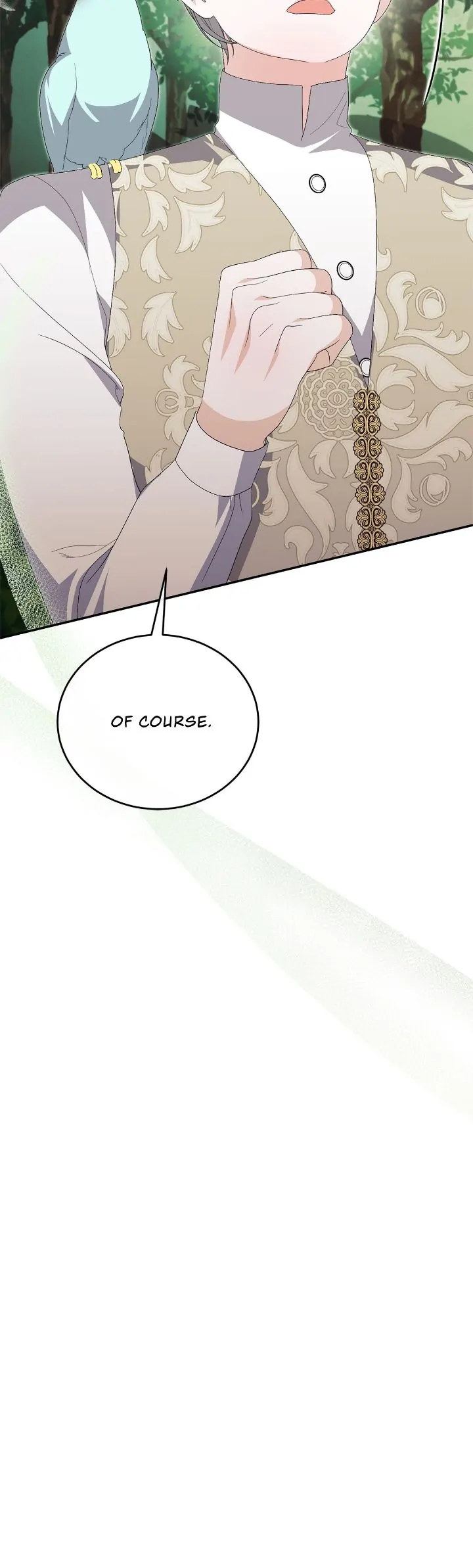 How to Protect My Male Lead Chapter 44 - page 50