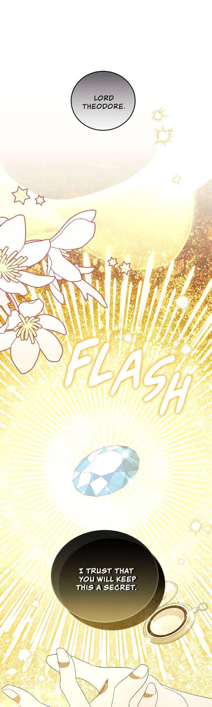 How to Protect My Male Lead Chapter 44 - page 7
