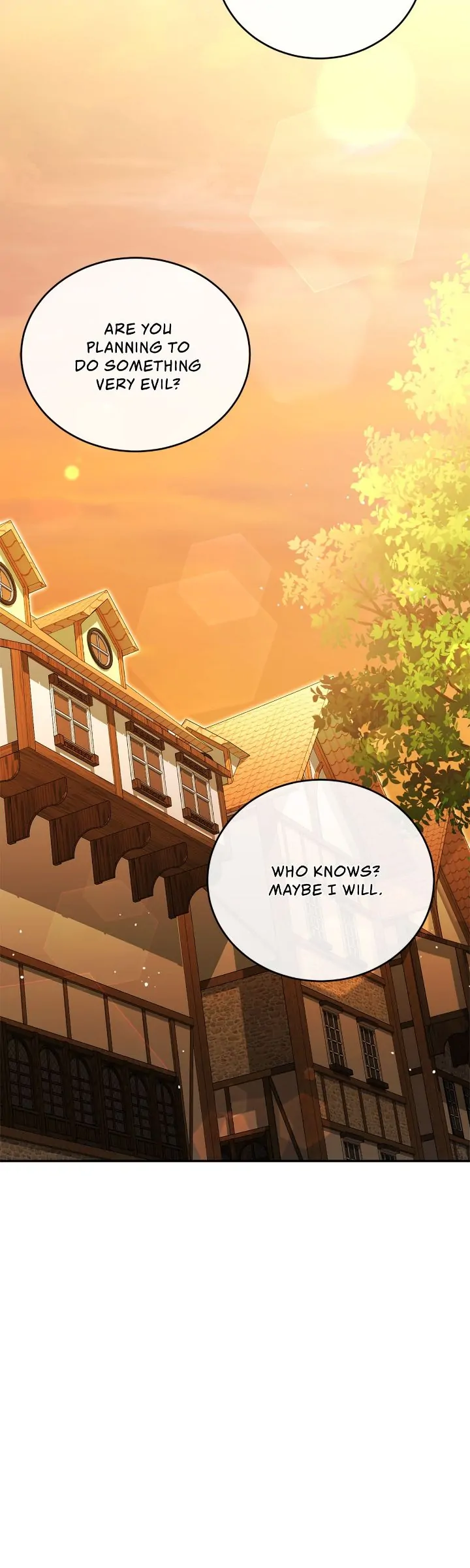 How to Protect My Male Lead Chapter 40 - page 13