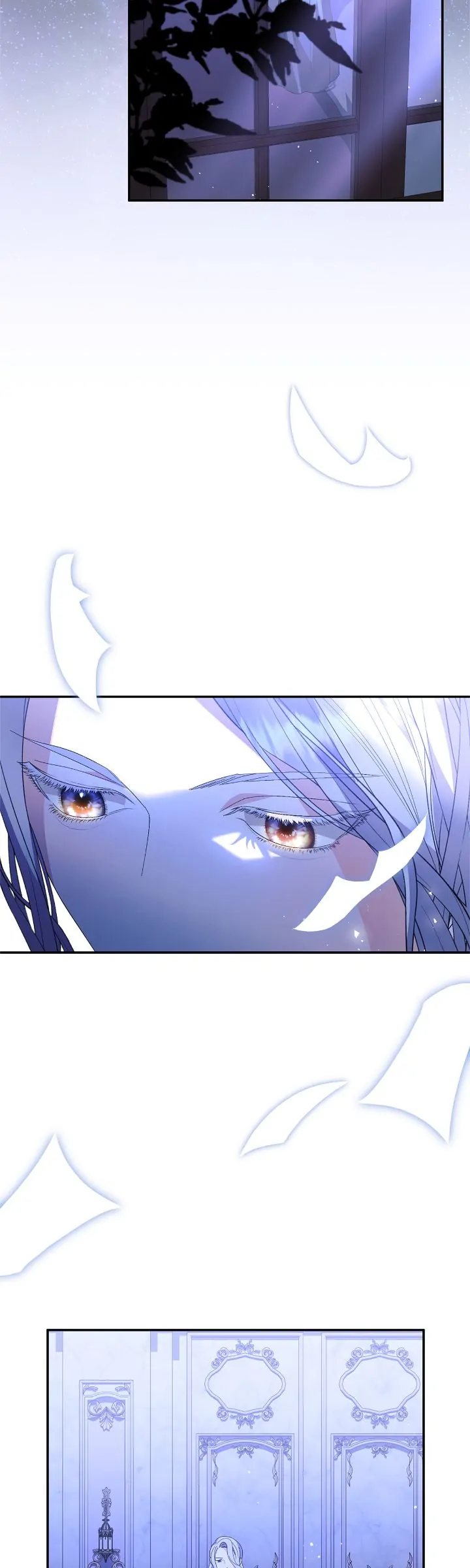 How to Protect My Male Lead Chapter 40 - page 19