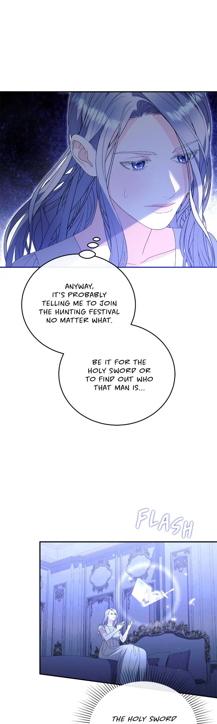 How to Protect My Male Lead Chapter 40 - page 24