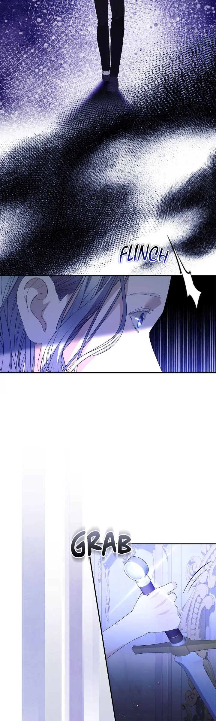 How to Protect My Male Lead Chapter 40 - page 26