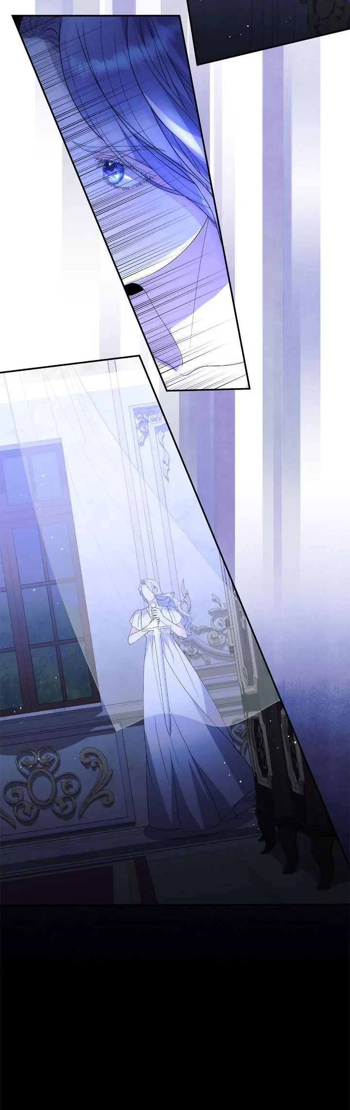 How to Protect My Male Lead Chapter 40 - page 27