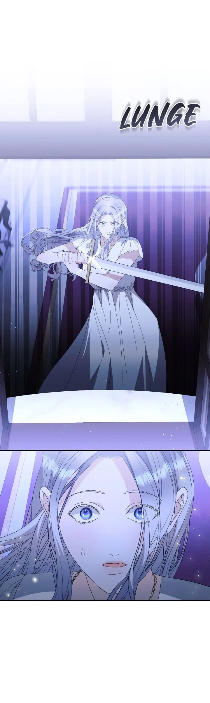 How to Protect My Male Lead Chapter 40 - page 29