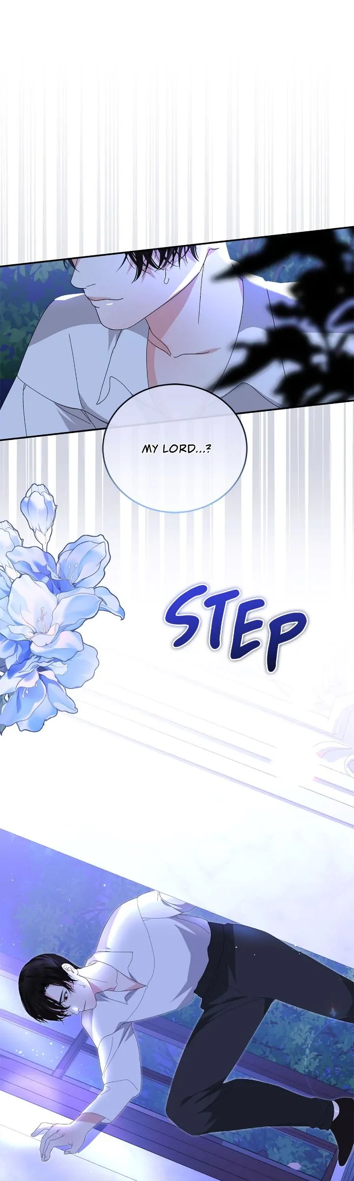How to Protect My Male Lead Chapter 40 - page 30