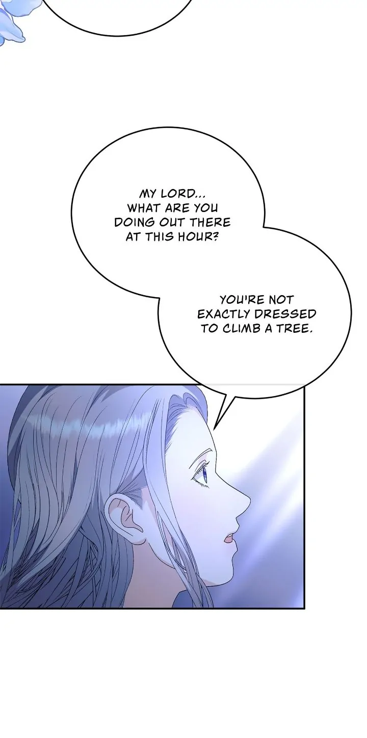 How to Protect My Male Lead Chapter 40 - page 32
