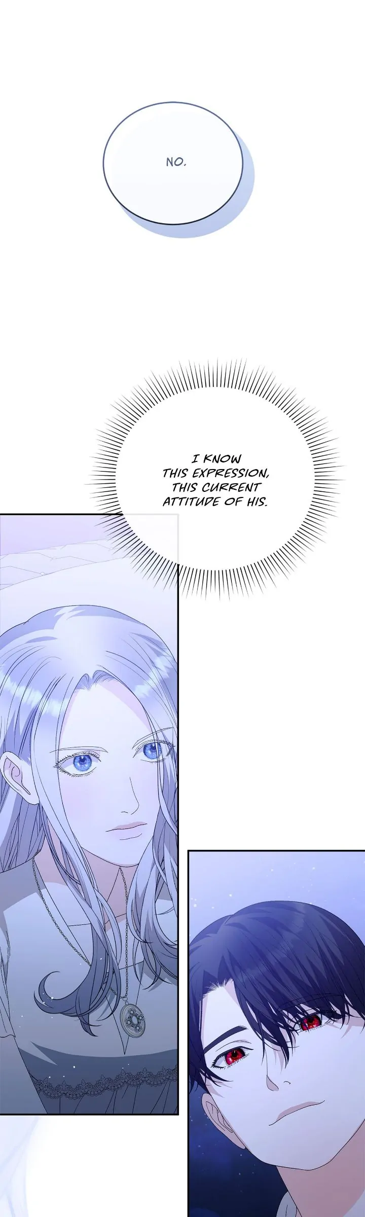 How to Protect My Male Lead Chapter 40 - page 38