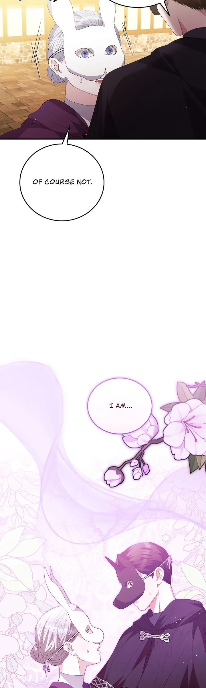 How to Protect My Male Lead Chapter 40 - page 4