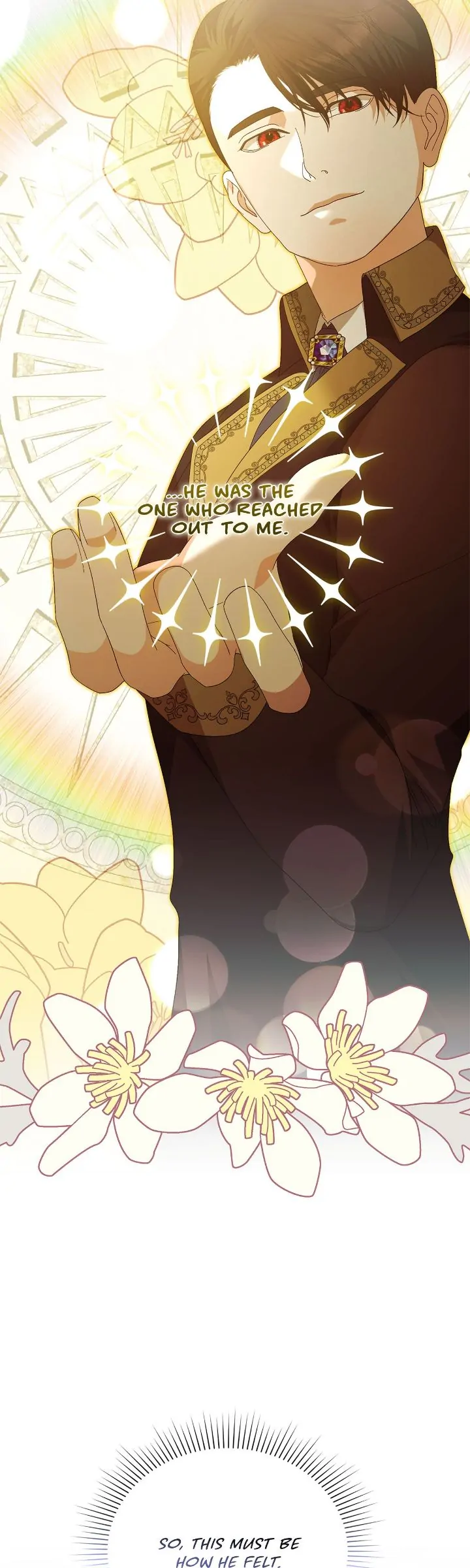 How to Protect My Male Lead Chapter 40 - page 40