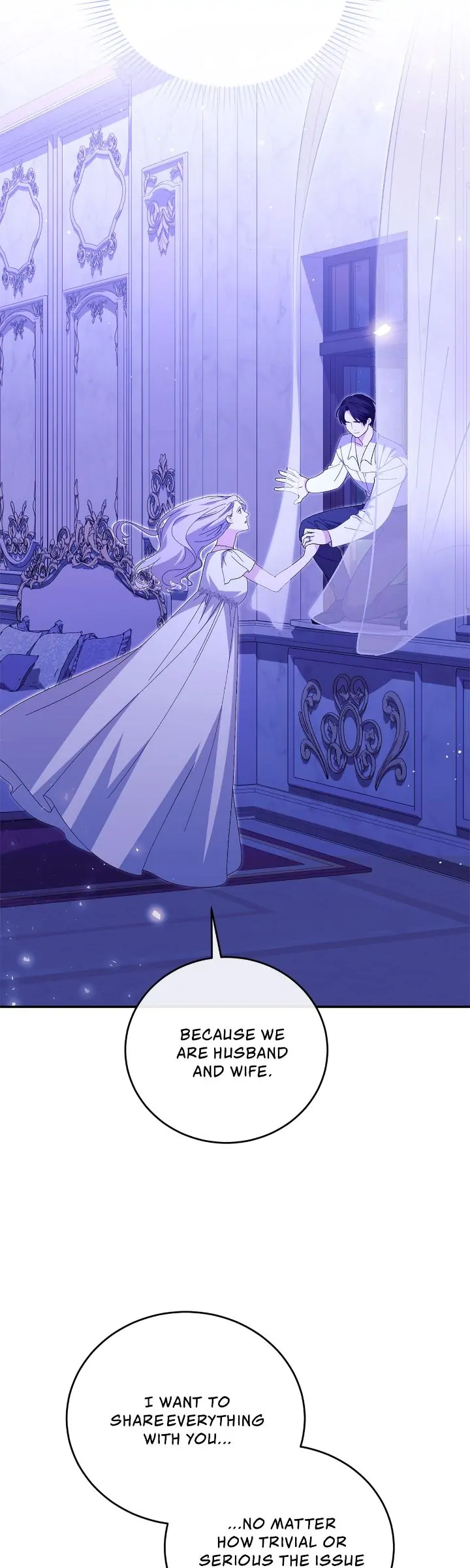 How to Protect My Male Lead Chapter 40 - page 41