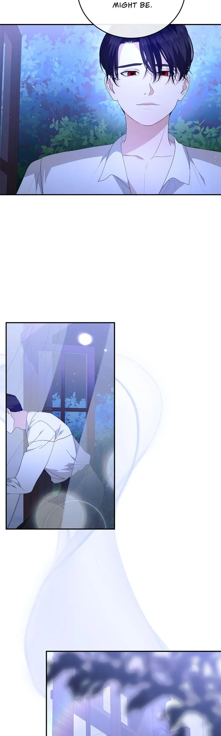 How to Protect My Male Lead Chapter 40 - page 42