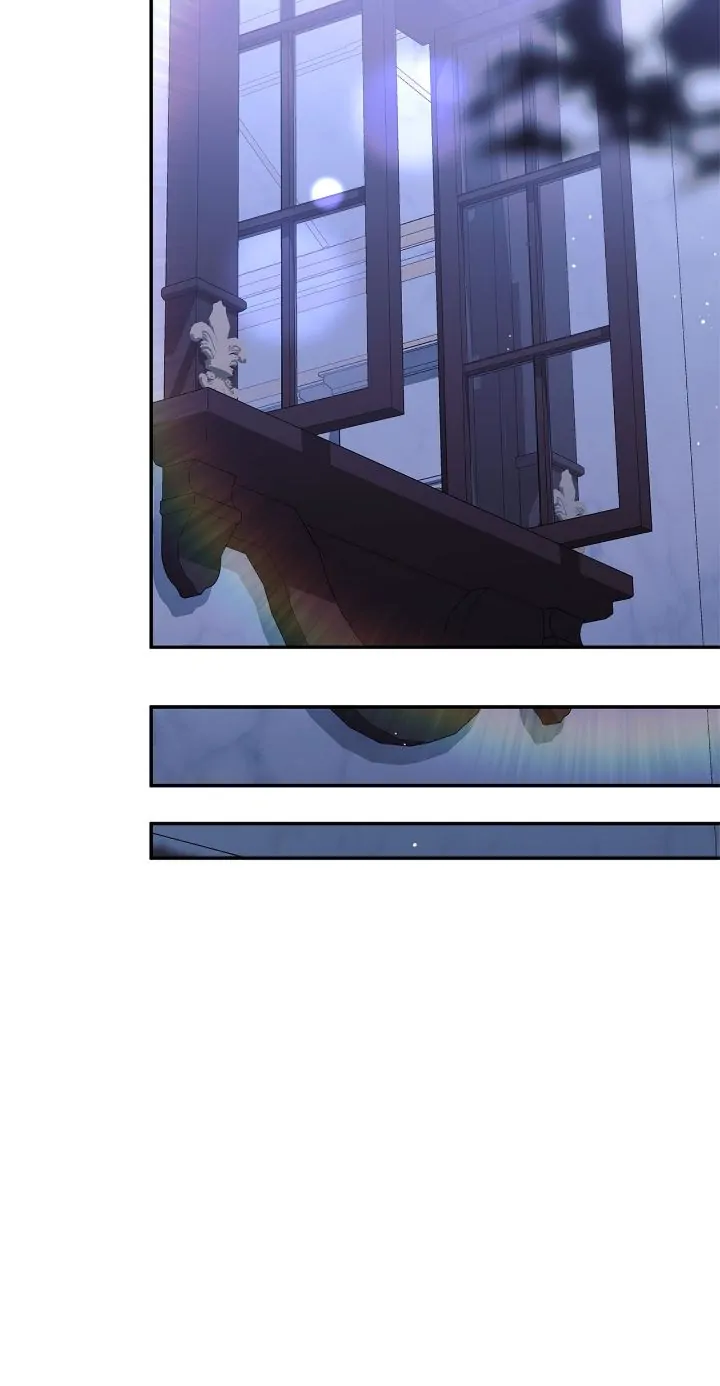 How to Protect My Male Lead Chapter 40 - page 43