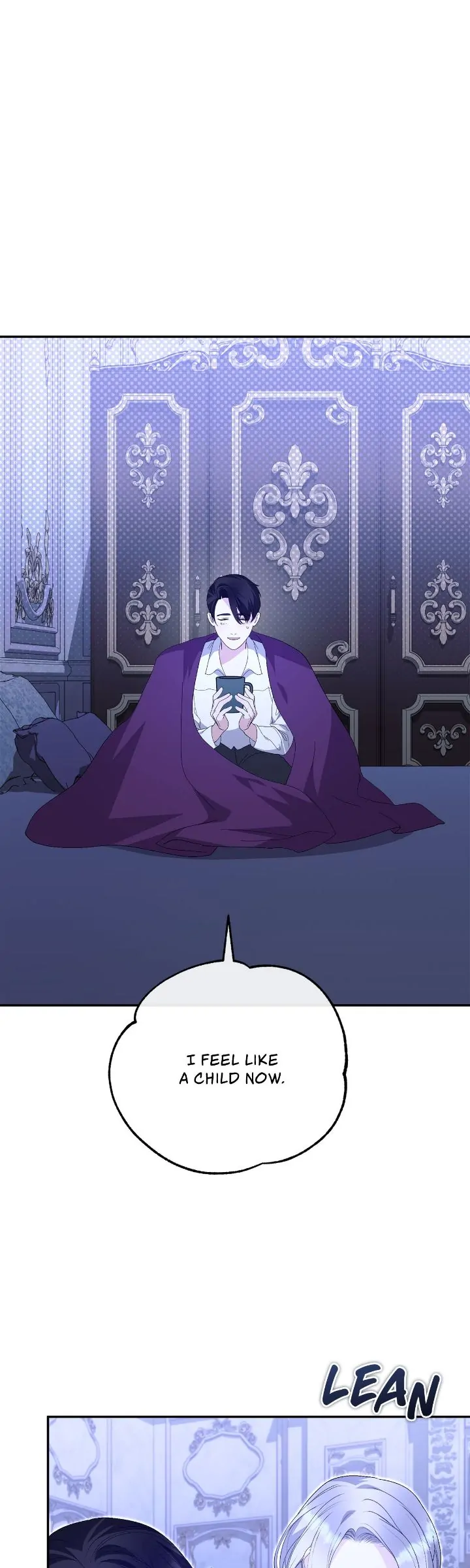 How to Protect My Male Lead Chapter 40 - page 44
