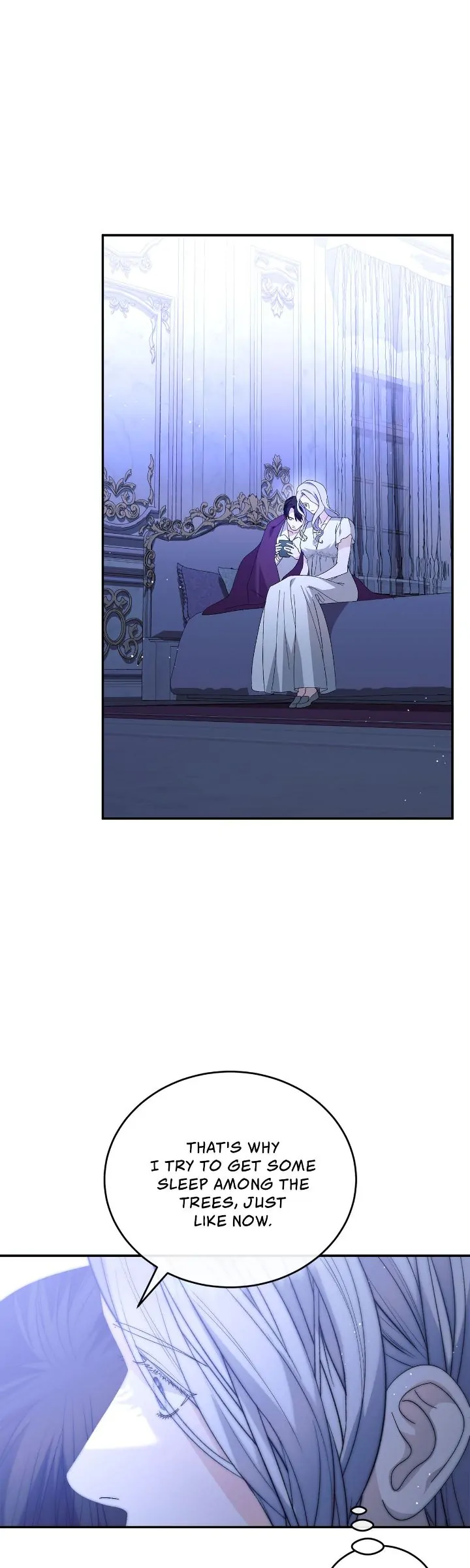How to Protect My Male Lead Chapter 40 - page 46