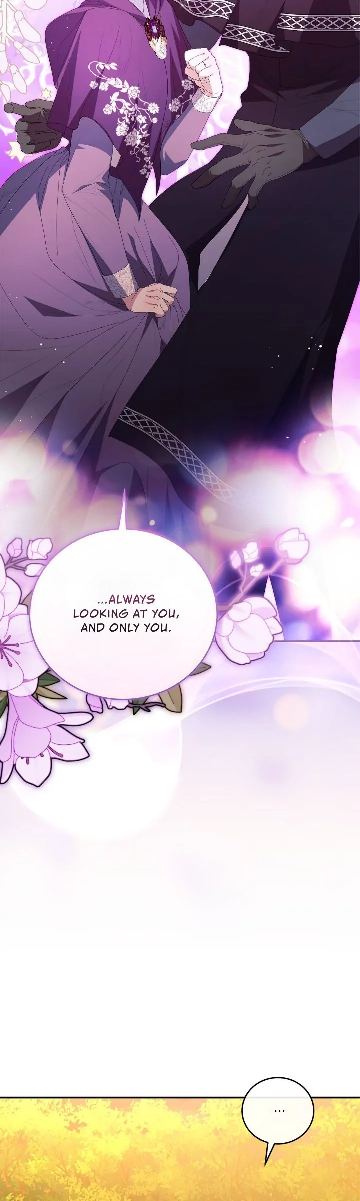How to Protect My Male Lead Chapter 40 - page 5