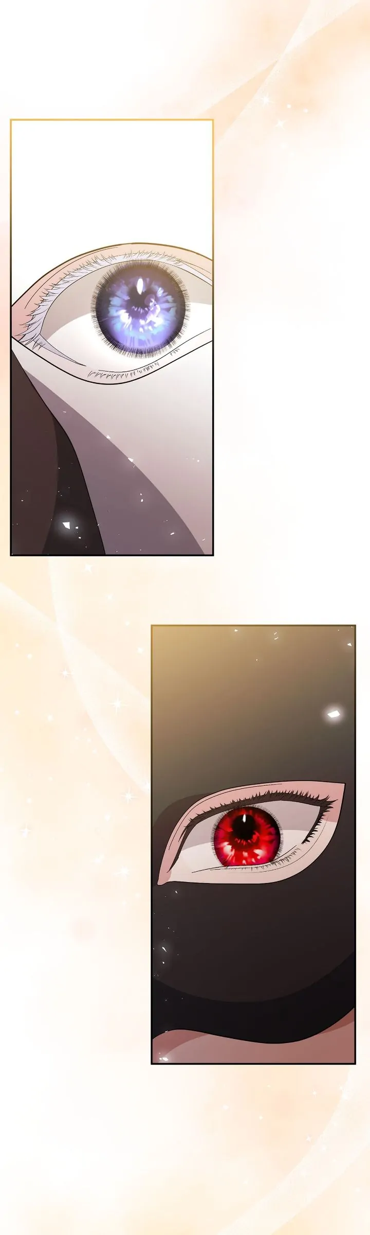 How to Protect My Male Lead Chapter 40 - page 9