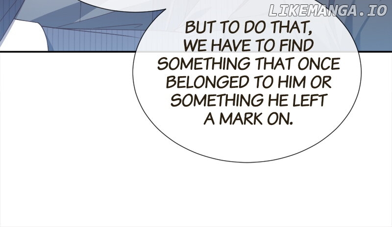 Truly Refuse To Be A Witch Chapter 105 - page 5