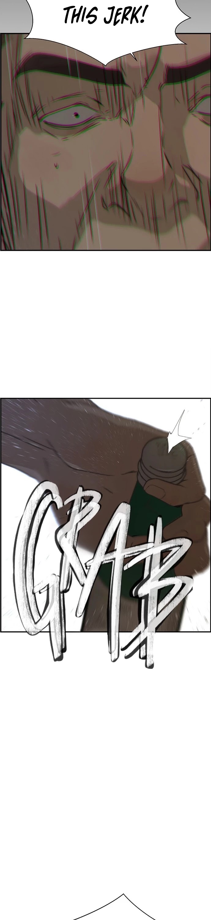 Real Man chapter 31 - page 47