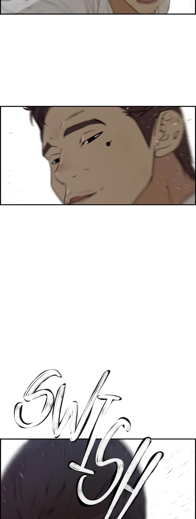 Real Man chapter 31 - page 49