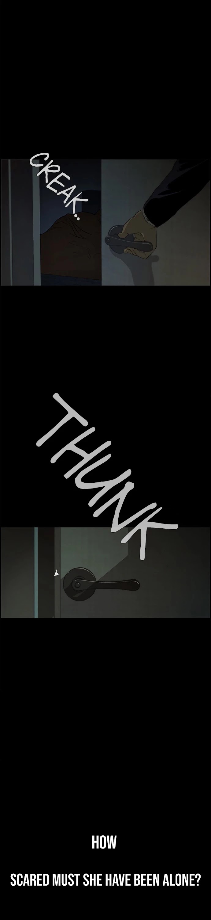 Real Man chapter 35 - page 34