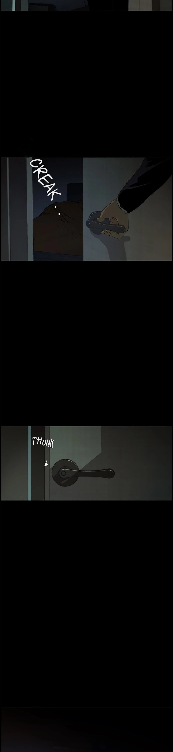 Real Man chapter 35 - page 5