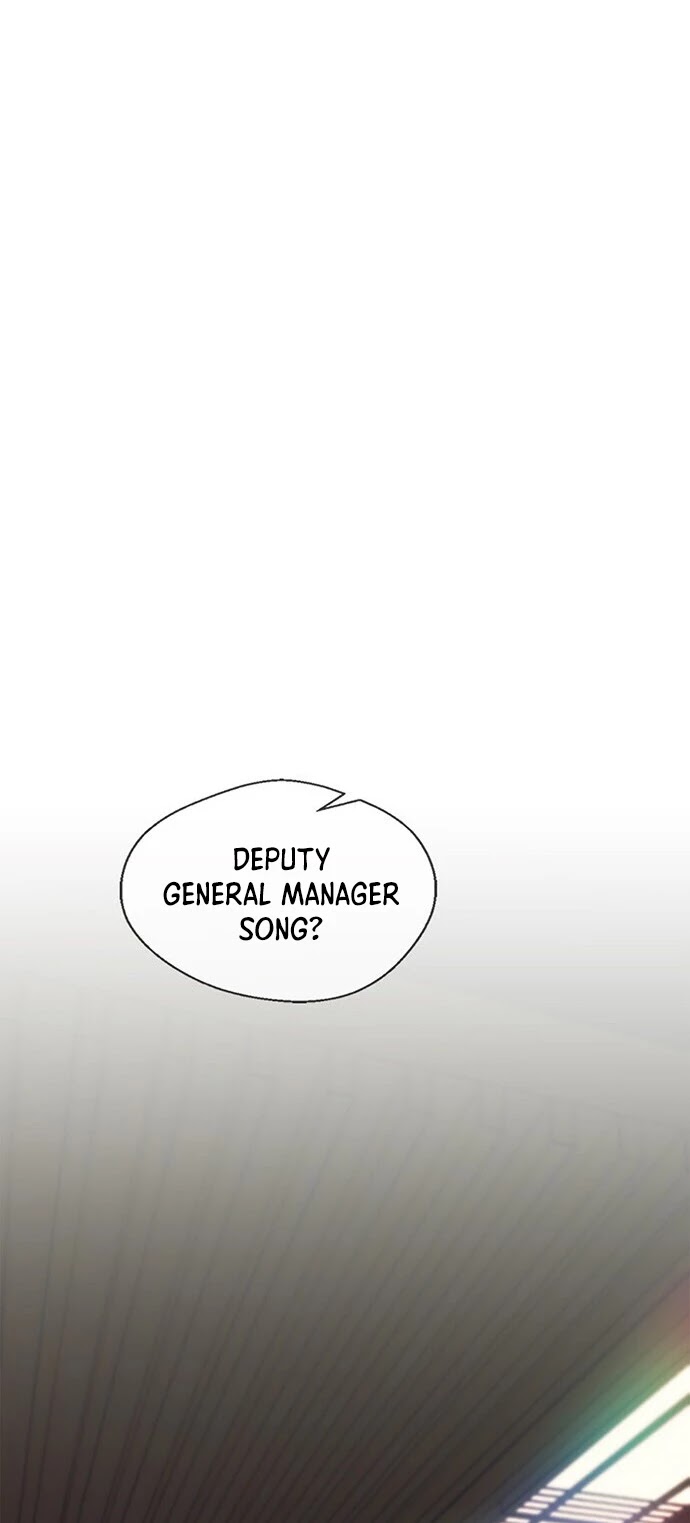 Real Man chapter 59 - page 37