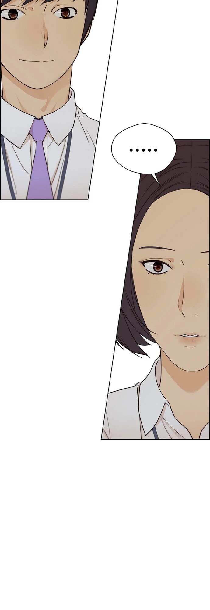 Real Man chapter 61 - page 33