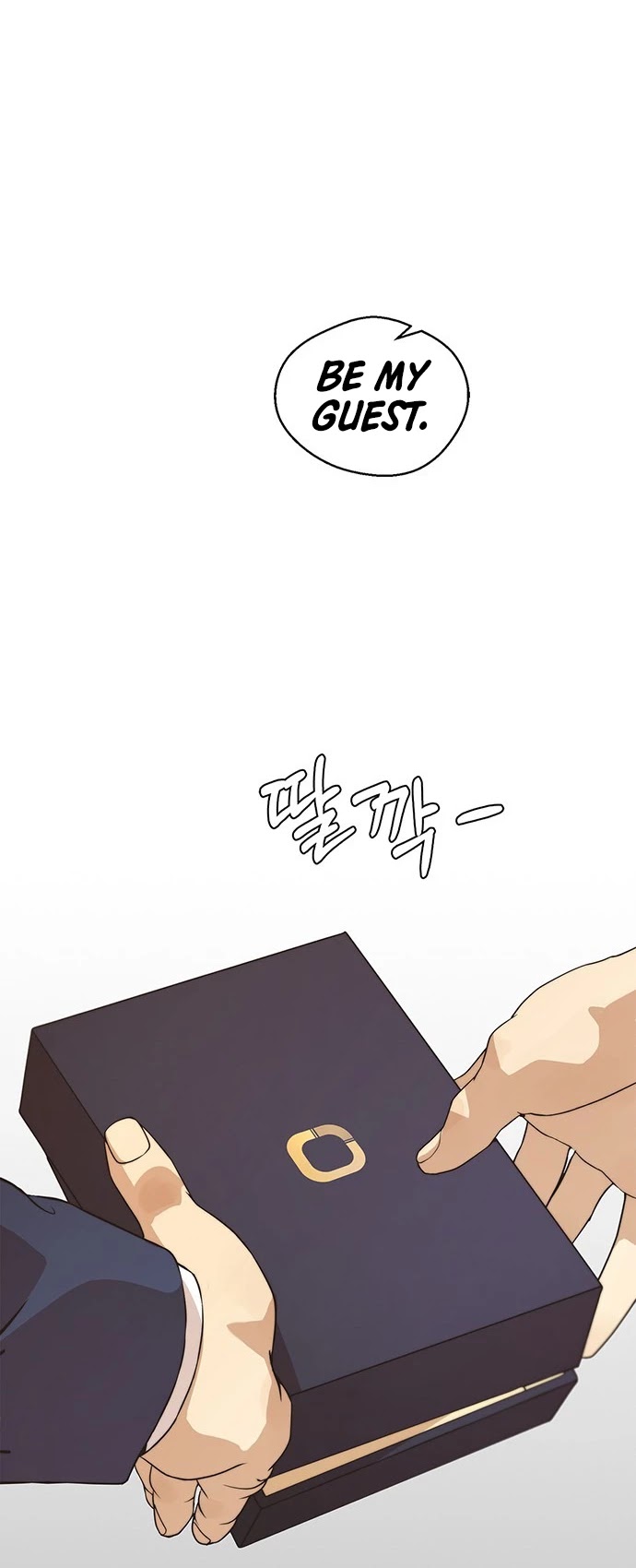 Real Man chapter 54 - page 41