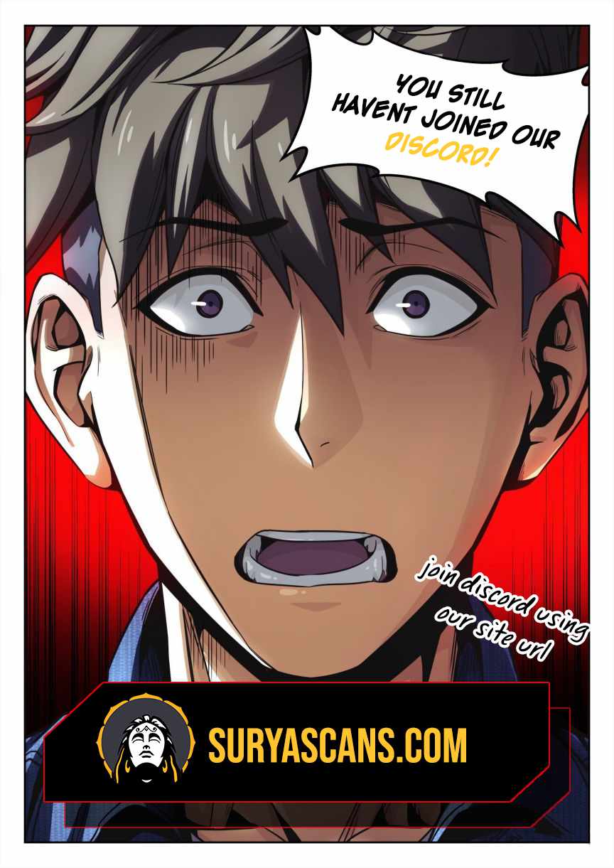 Real Man chapter 92 - page 7