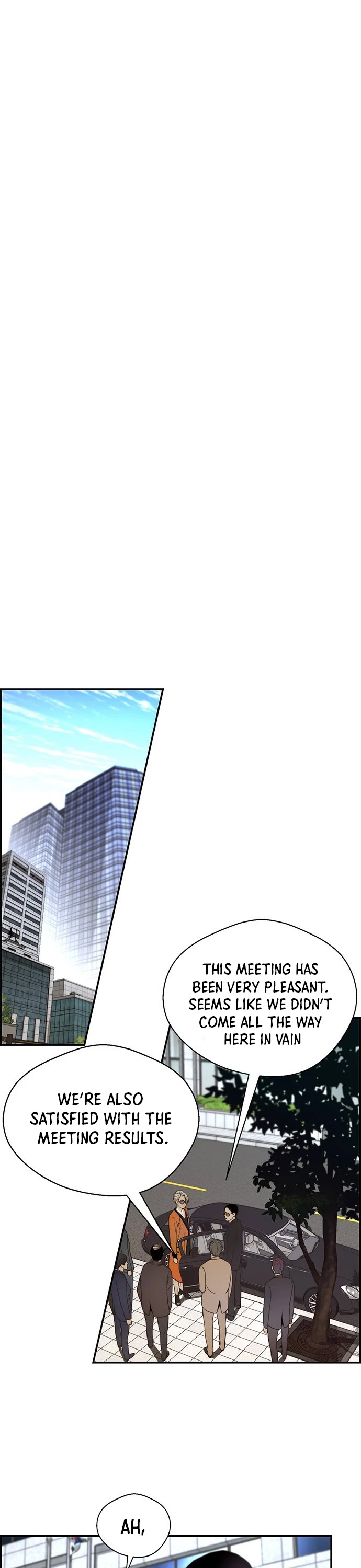 Real Man chapter 55 - page 43