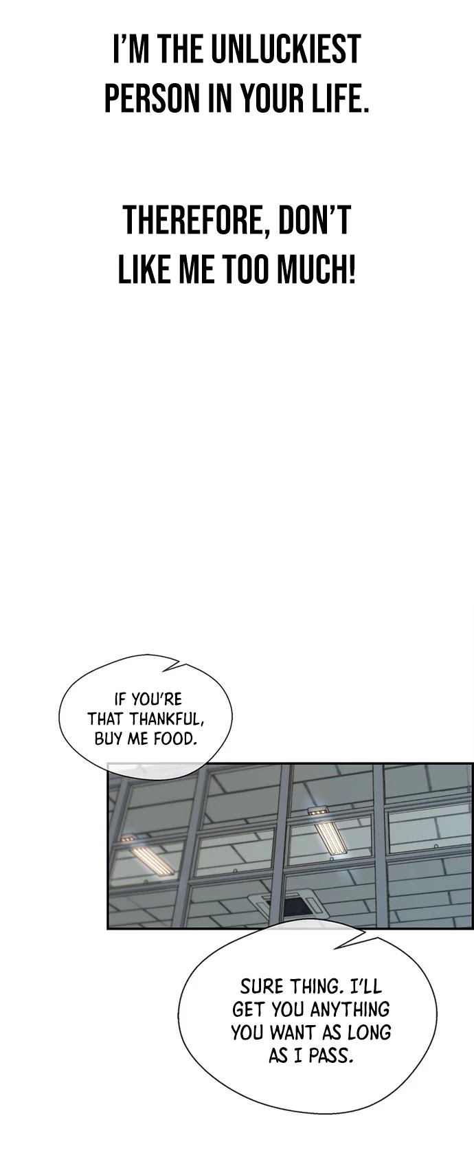 Real Man chapter 52 - page 15
