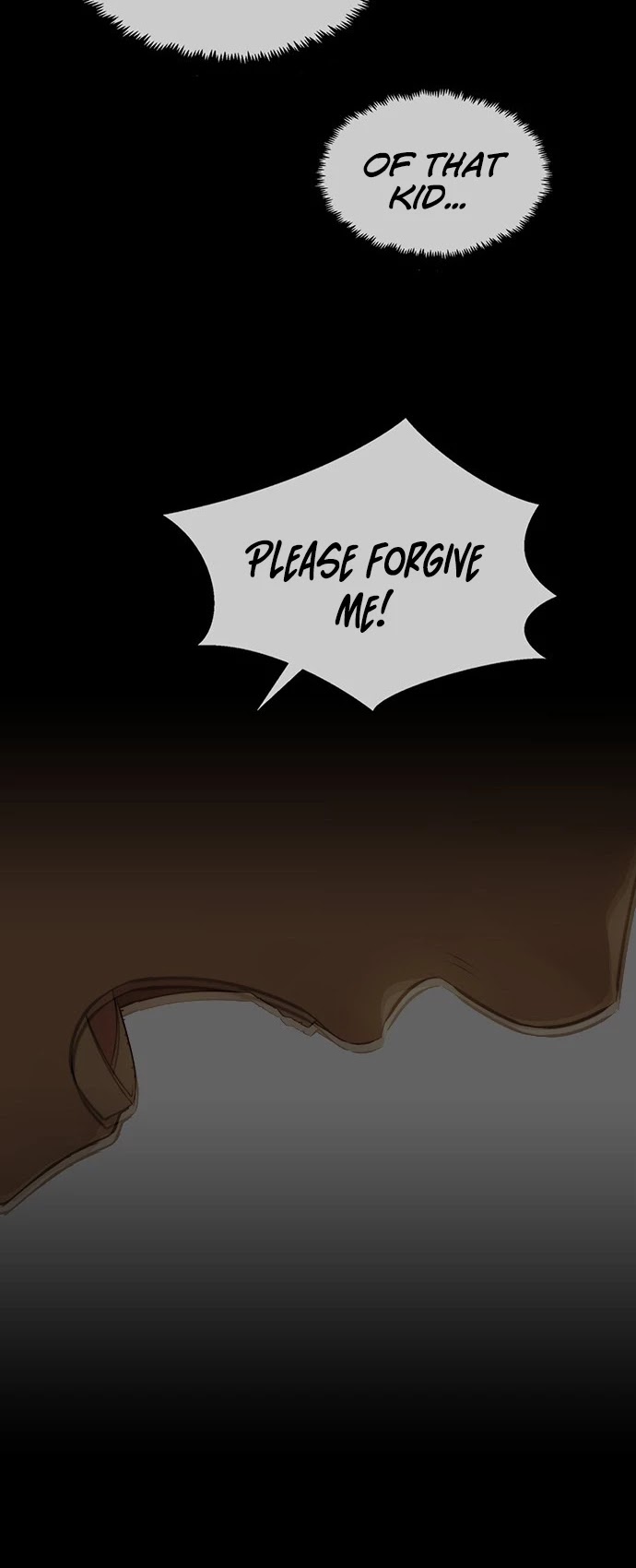 Real Man chapter 50 - page 30