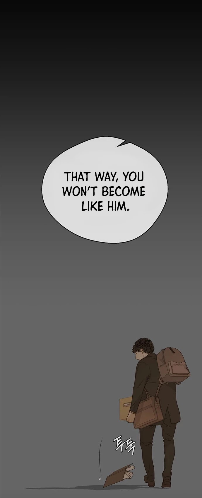 Real Man chapter 51 - page 10