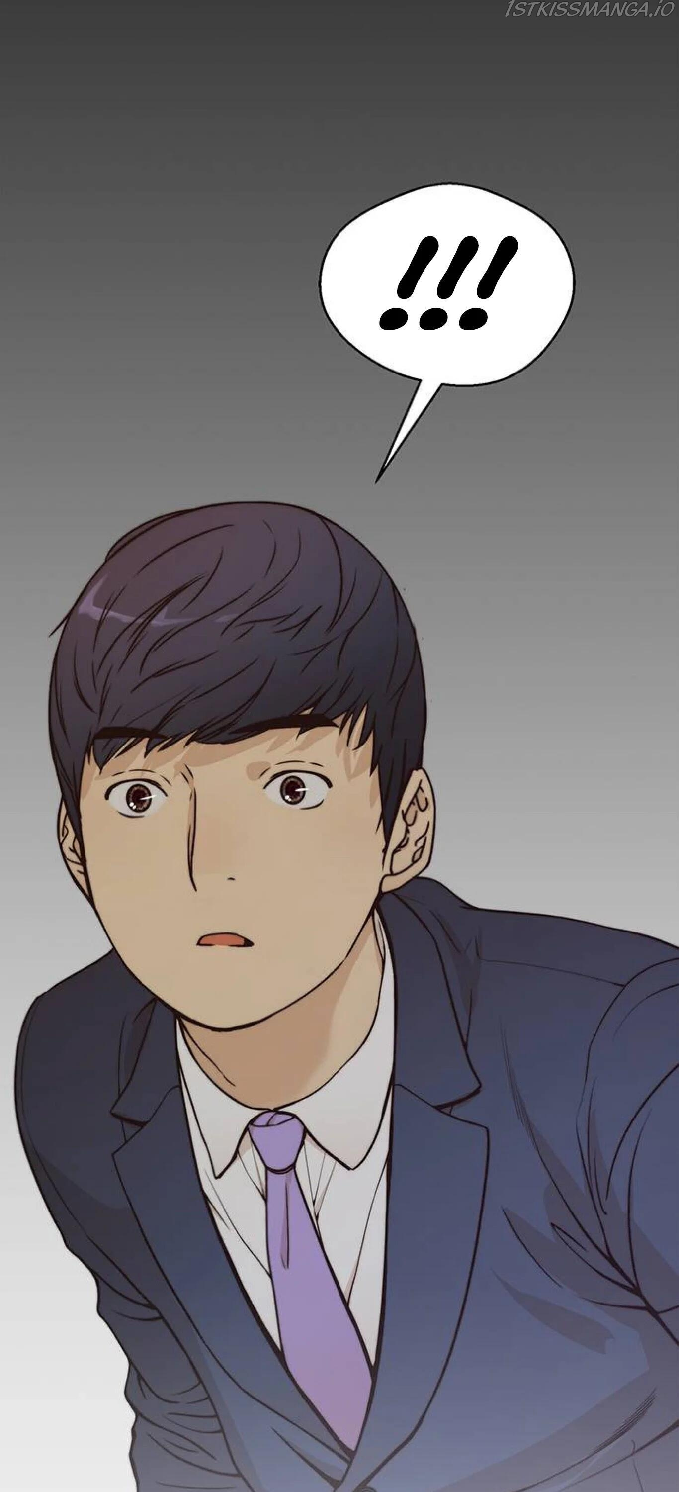 Real Man chapter 72 - page 25