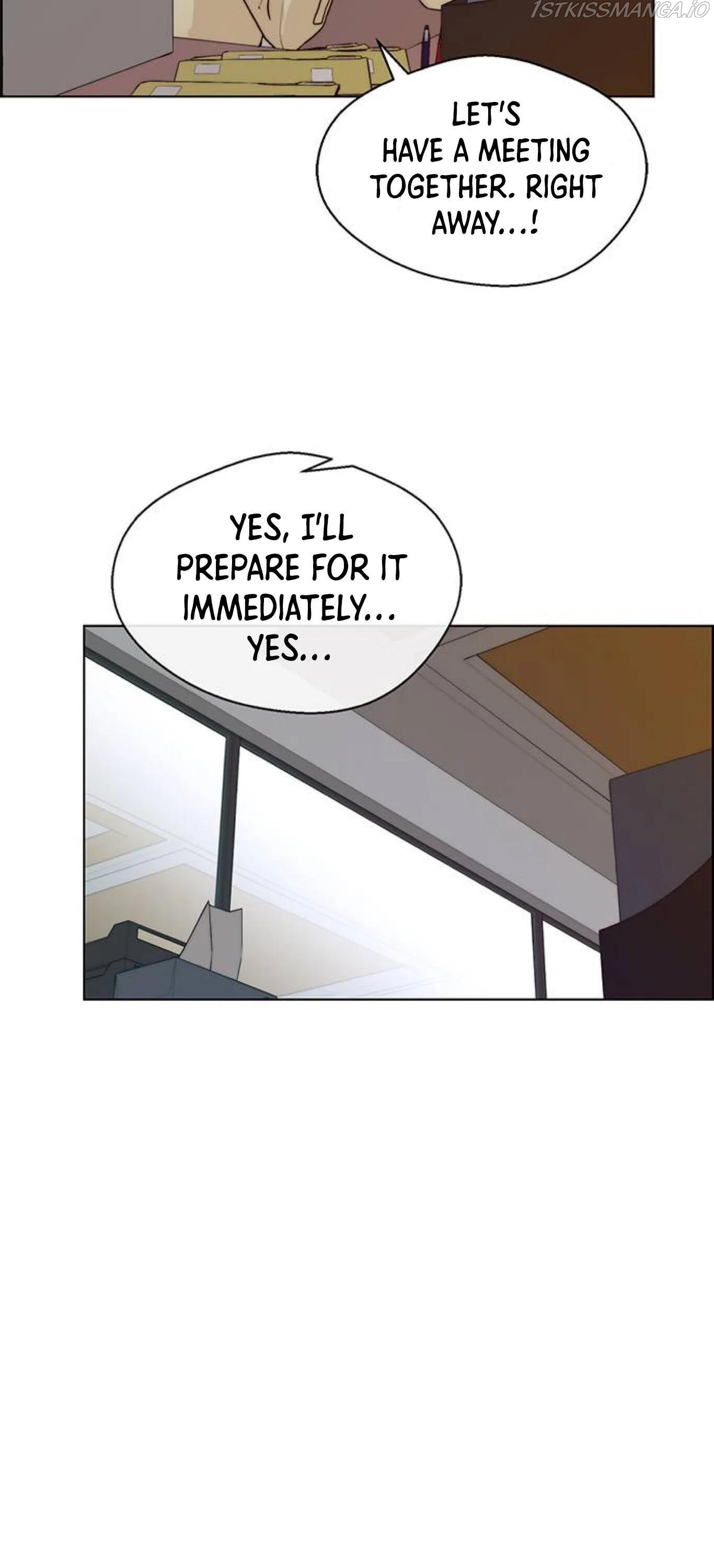 Real Man chapter 72 - page 47