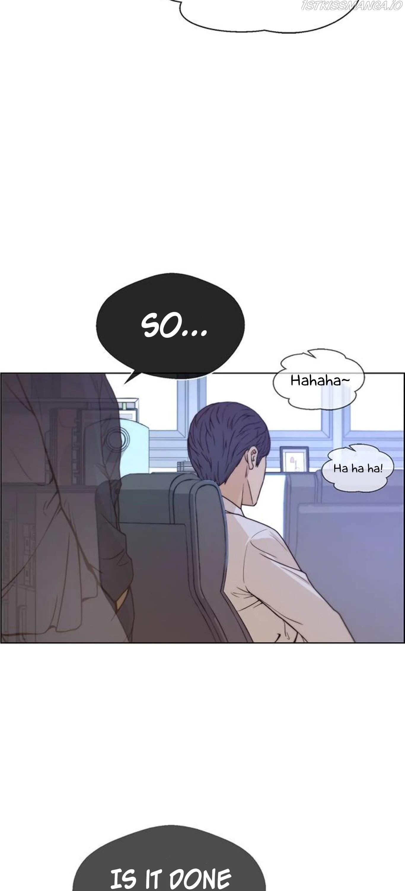 Real Man chapter 72 - page 68